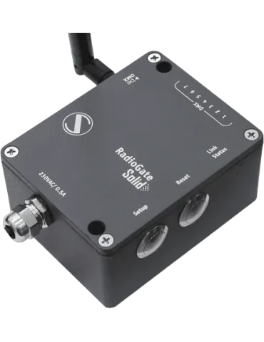 SUNDRAX RGS-5-DC-AC | MusicGoodDeal