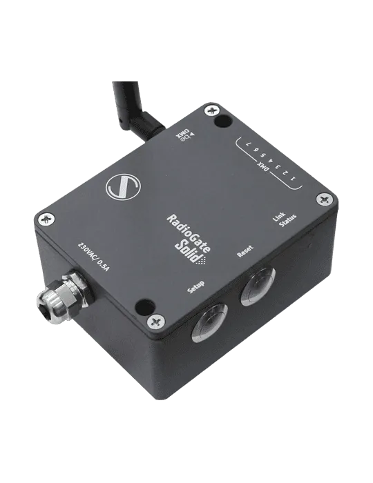 SUNDRAX RGS-5-DC-AC | MusicGoodDeal