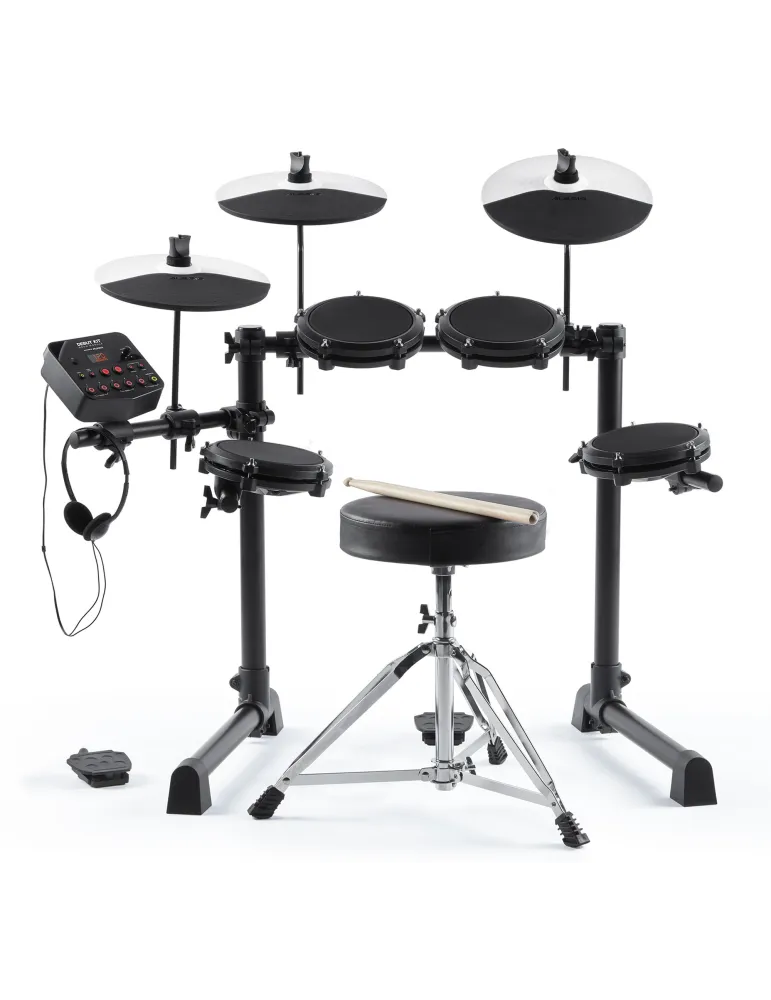 ALESIS DEBUTKIT | MusicGoodDeal