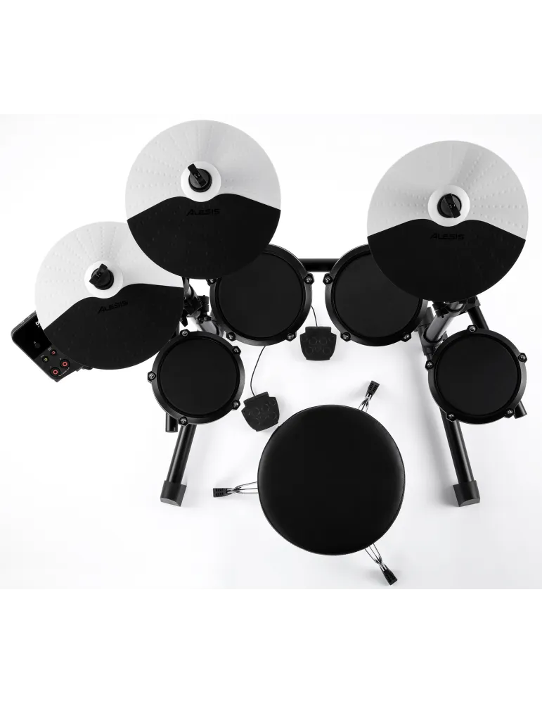 ALESIS DEBUTKIT | MusicGoodDeal