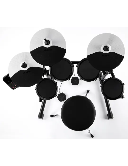 ALESIS DEBUTKIT | MusicGoodDeal