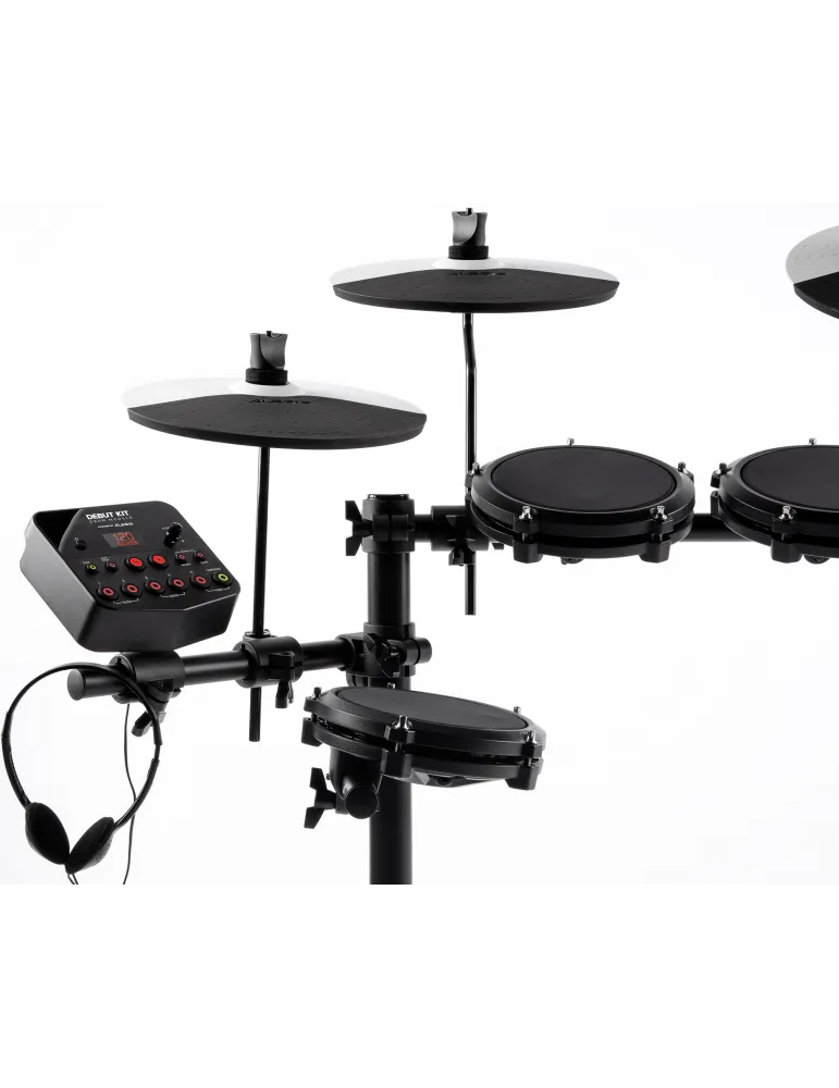 ALESIS DEBUTKIT | MusicGoodDeal