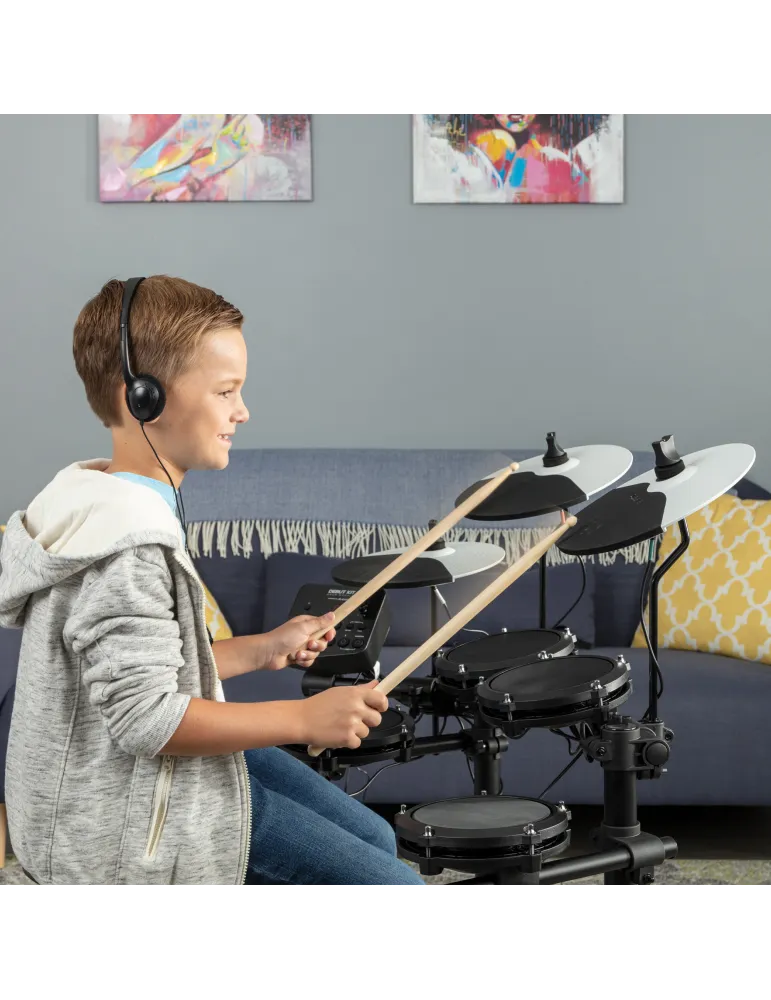 ALESIS DEBUTKIT | MusicGoodDeal