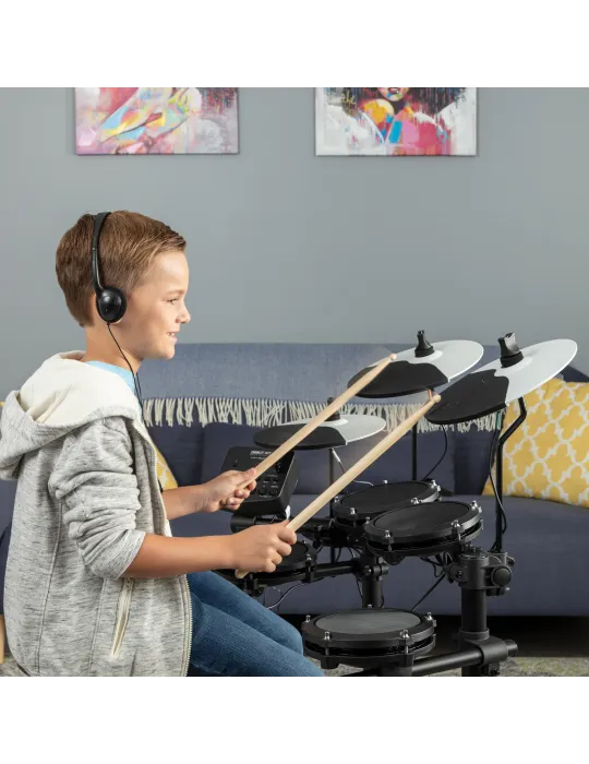 ALESIS DEBUTKIT | MusicGoodDeal