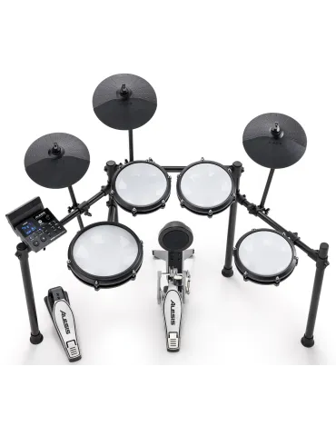ALESIS NITROMAXKIT | MusicGoodDeal