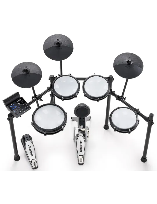 ALESIS NITROMAXKIT | MusicGoodDeal