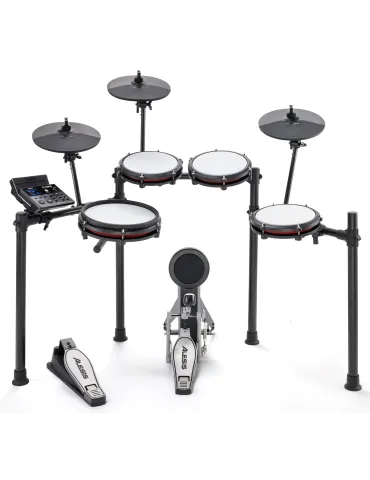 ALESIS NITROMAXKIT | MusicGoodDeal 2
