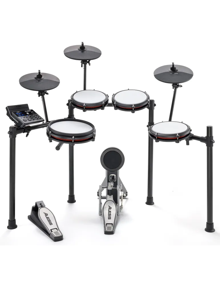 ALESIS NITROMAXKIT | MusicGoodDeal