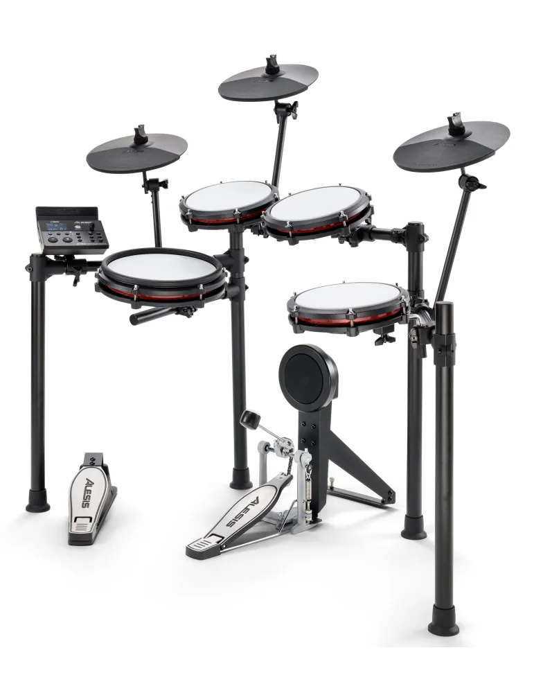 ALESIS NITROMAXKIT | MusicGoodDeal