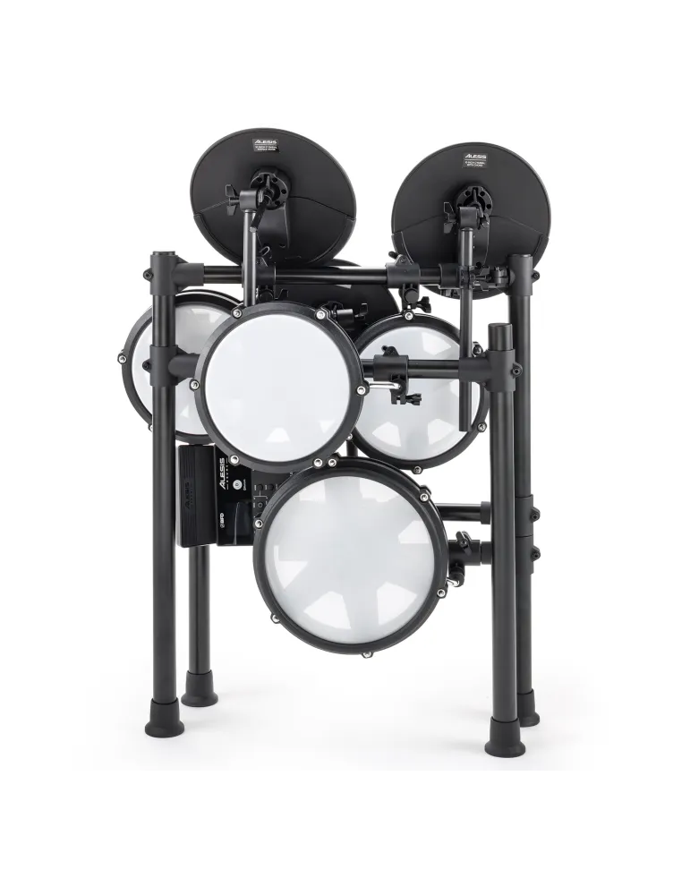 ALESIS NITROMAXKIT | MusicGoodDeal