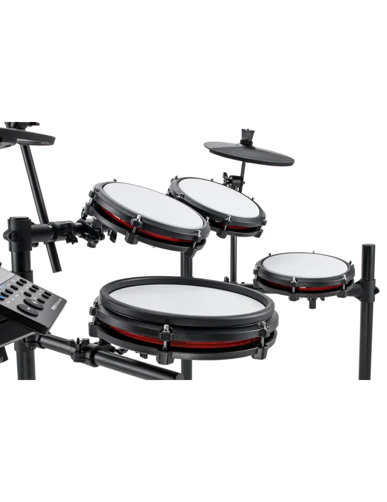 ALESIS NITROMAXKIT | MusicGoodDeal