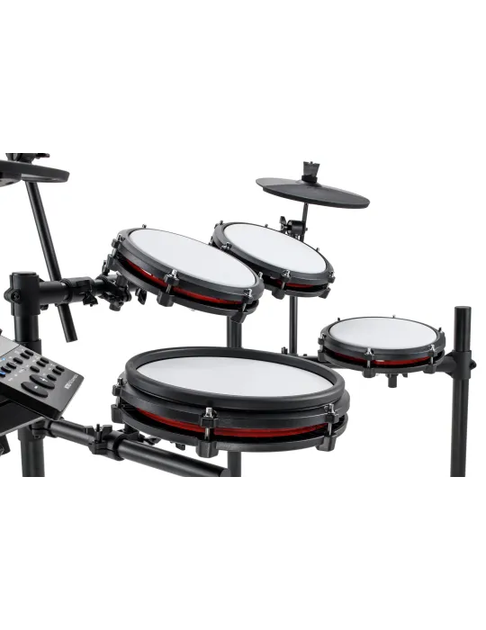 ALESIS NITROMAXKIT | MusicGoodDeal