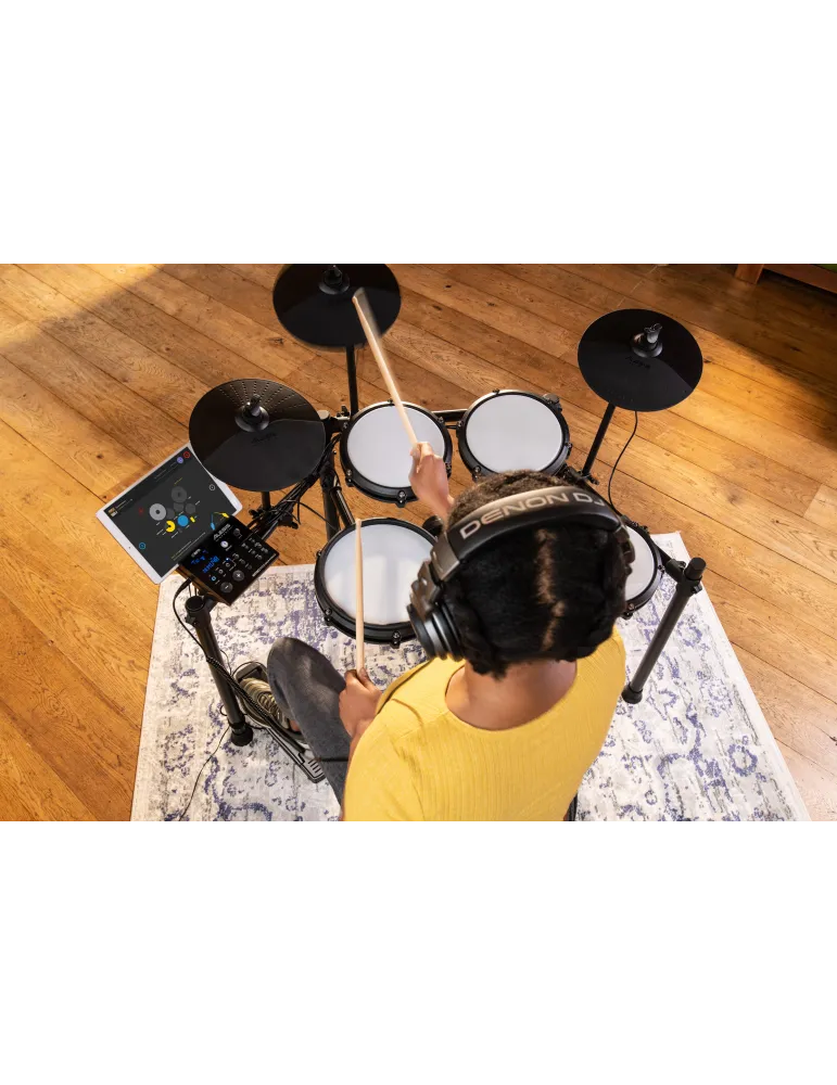 ALESIS NITROMAXKIT | MusicGoodDeal