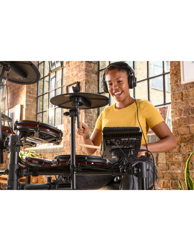 ALESIS NITROMAXKIT | MusicGoodDeal