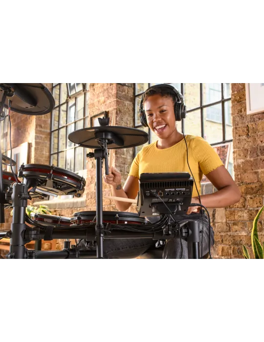 ALESIS NITROMAXKIT | MusicGoodDeal