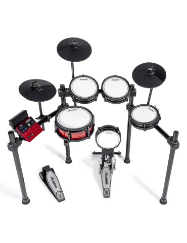 ALESIS NITROPROKIT | MusicGoodDeal