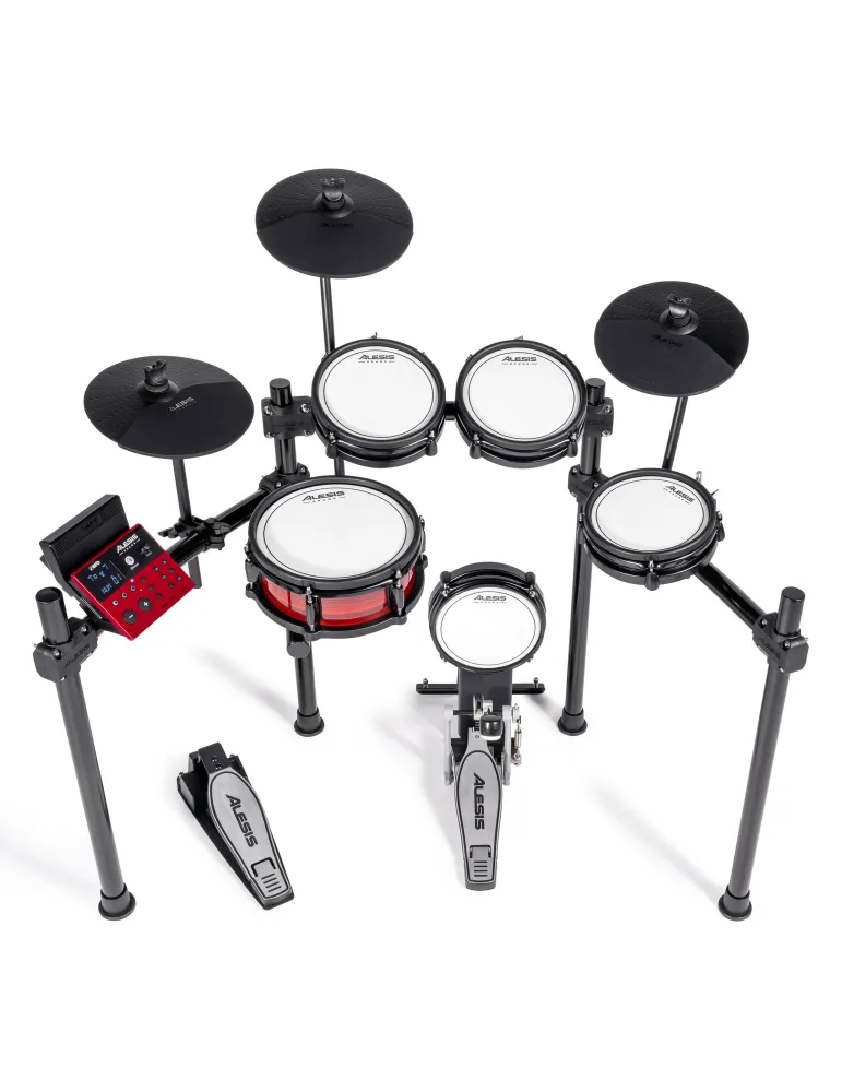 ALESIS NITROPROKIT | MusicGoodDeal