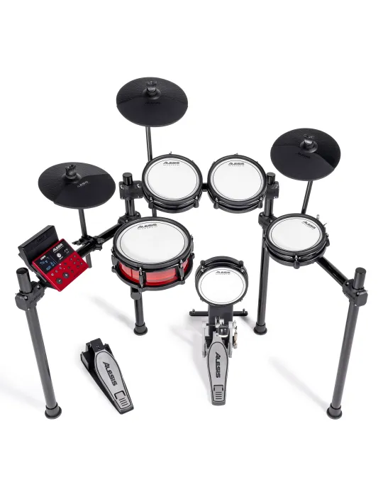 ALESIS NITROPROKIT | MusicGoodDeal