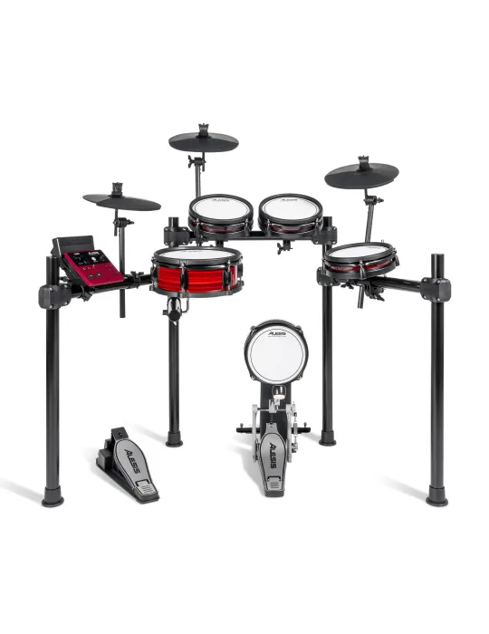 ALESIS NITROPROKIT | MusicGoodDeal