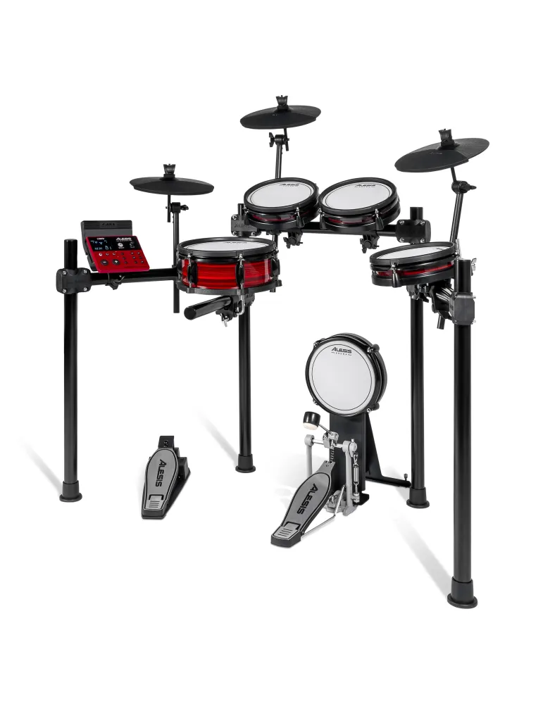 ALESIS NITROPROKIT | MusicGoodDeal