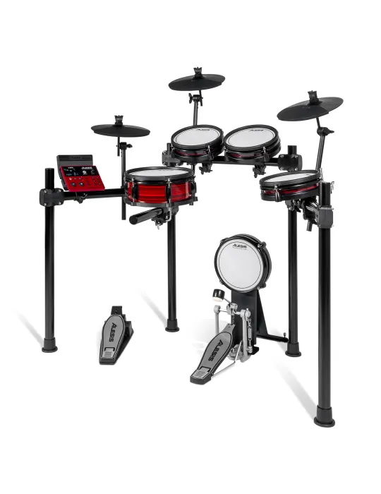ALESIS NITROPROKIT | MusicGoodDeal