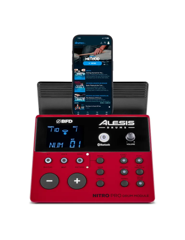 ALESIS NITROPROKIT | MusicGoodDeal