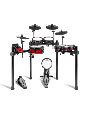 ALESIS NITROPROXLKIT | MusicGoodDeal