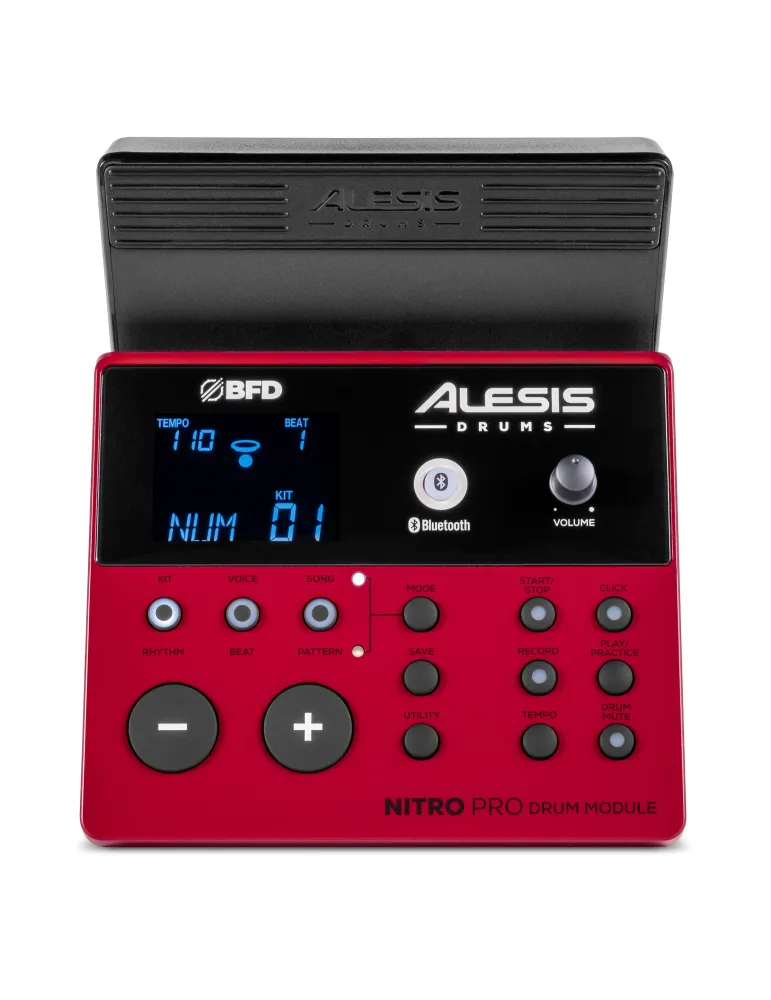 ALESIS NITROPROXLKIT | MusicGoodDeal