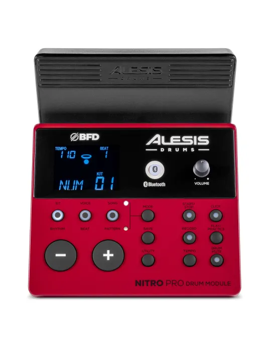ALESIS NITROPROXLKIT | MusicGoodDeal