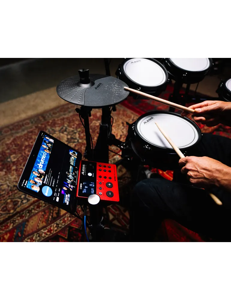 ALESIS NITROPROXLKIT | MusicGoodDeal