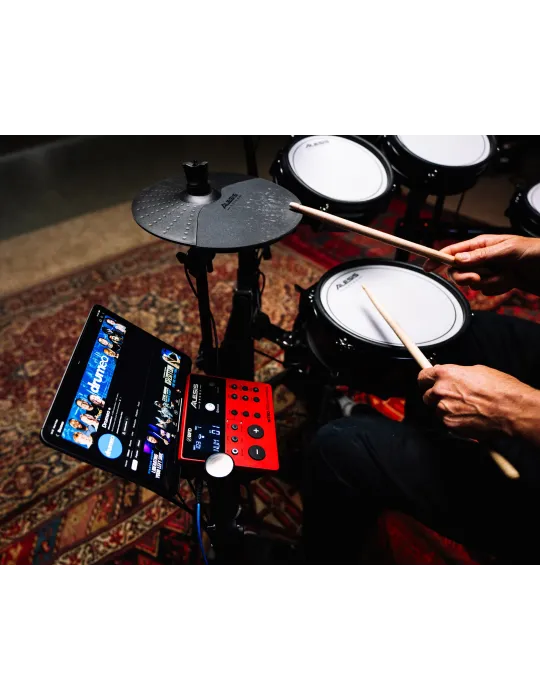 ALESIS NITROPROXLKIT | MusicGoodDeal