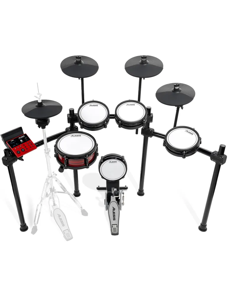 ALESIS NITRO-ULTIMATE | MusicGoodDeal
