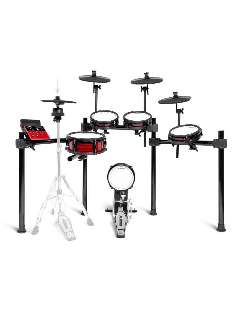 ALESIS NITRO-ULTIMATE | MusicGoodDeal