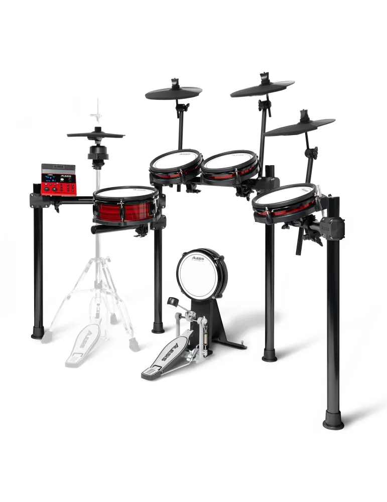 ALESIS NITRO-ULTIMATE | MusicGoodDeal