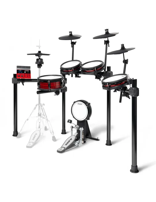 ALESIS NITRO-ULTIMATE | MusicGoodDeal
