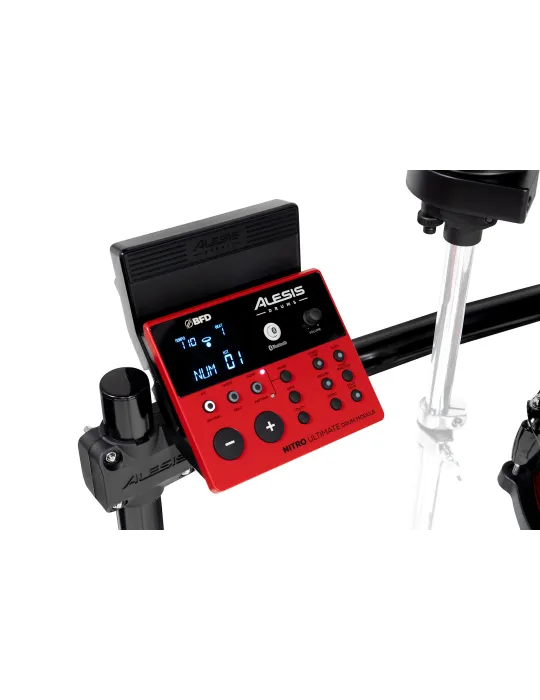 ALESIS NITRO-ULTIMATE | MusicGoodDeal
