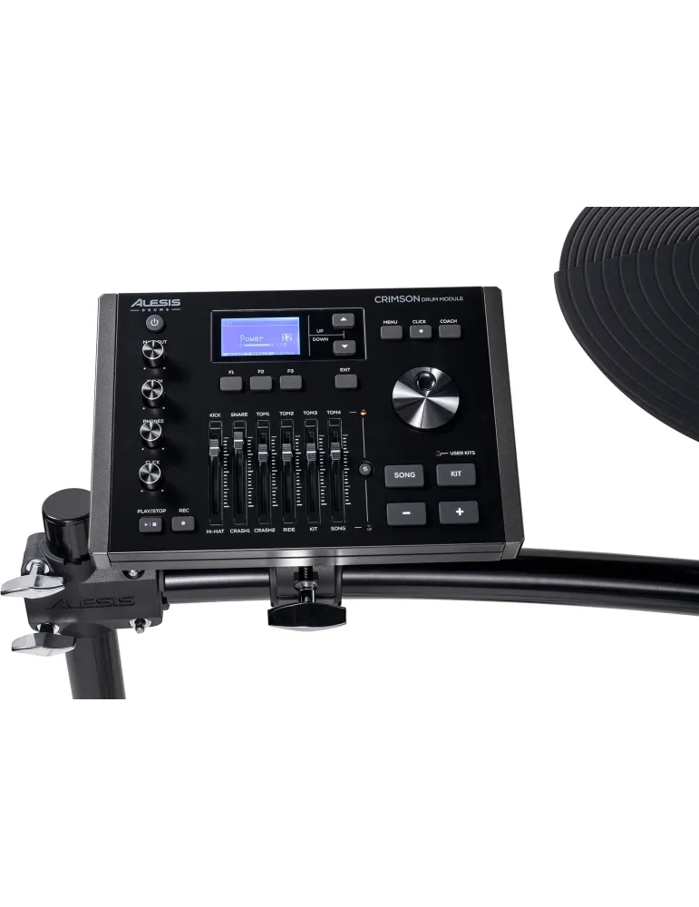 ALESIS CRIMSONIIIKIT | MusicGoodDeal