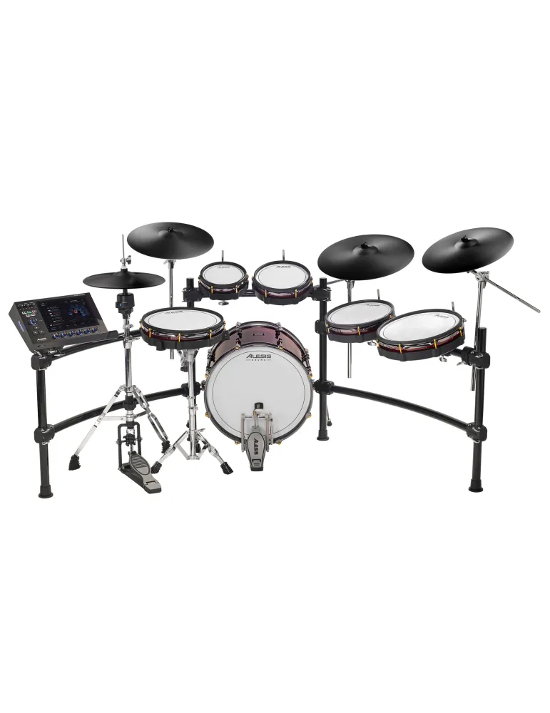 ALESIS STRATAPRIMEKIT | MusicGoodDeal