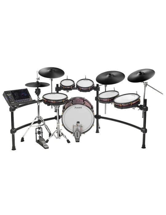 ALESIS STRATAPRIMEKIT | MusicGoodDeal