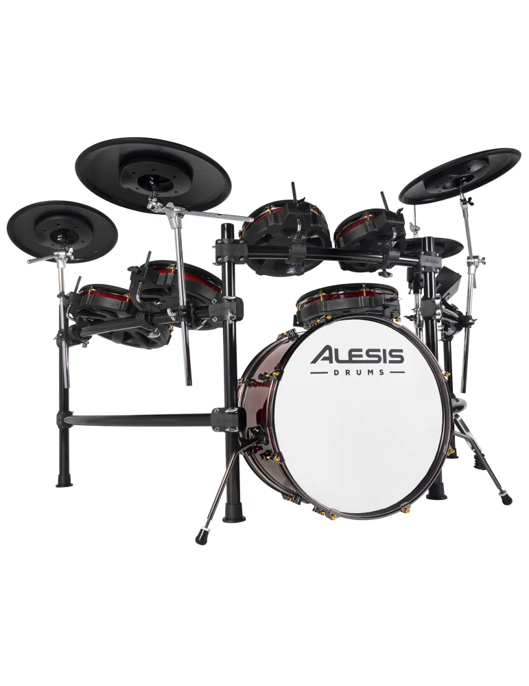 ALESIS STRATAPRIMEKIT | MusicGoodDeal