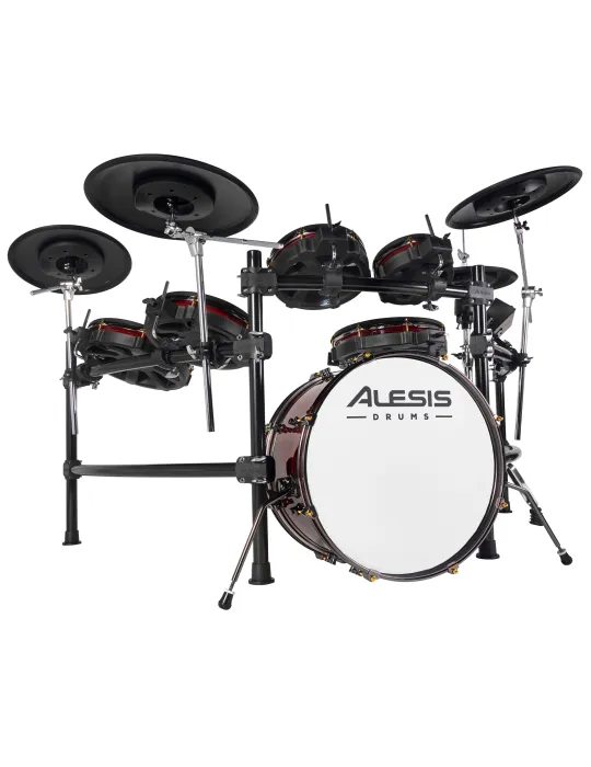 ALESIS STRATAPRIMEKIT | MusicGoodDeal
