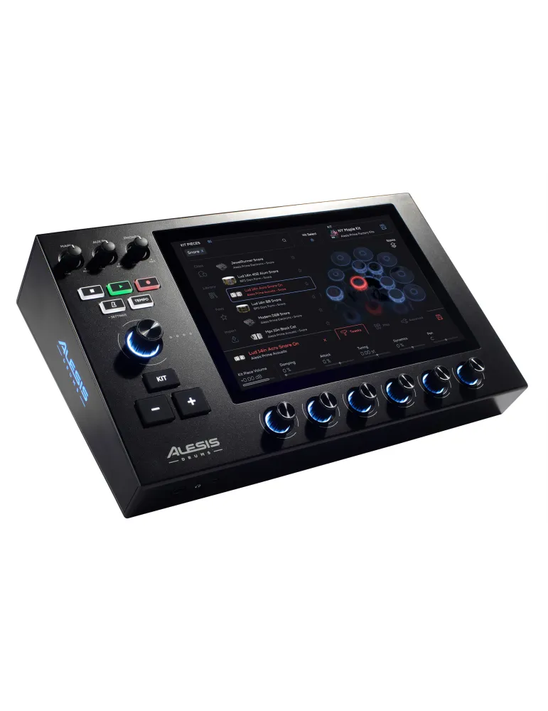 ALESIS STRATAPRIMEKIT | MusicGoodDeal