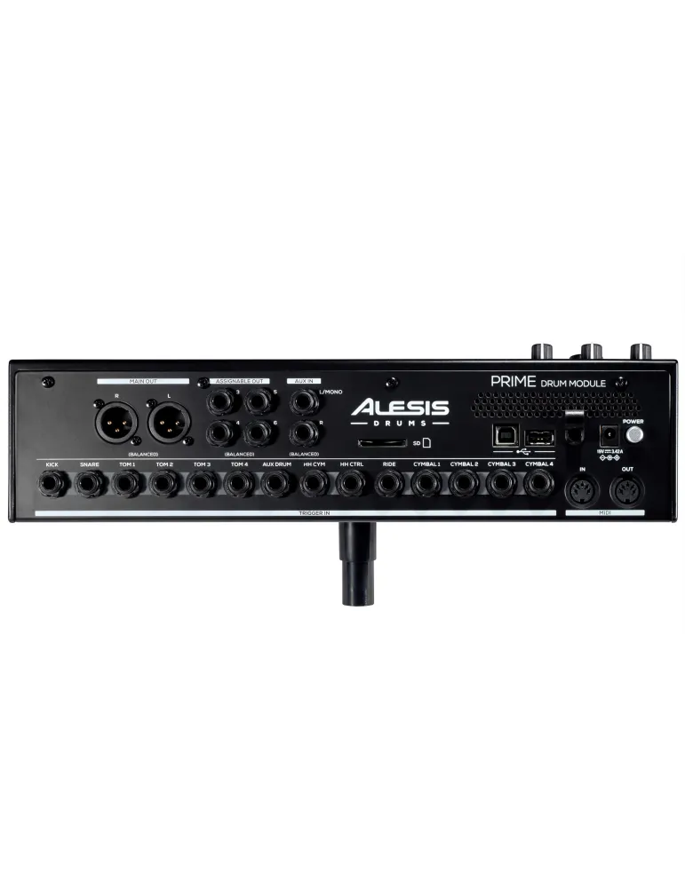 ALESIS STRATAPRIMEKIT | MusicGoodDeal