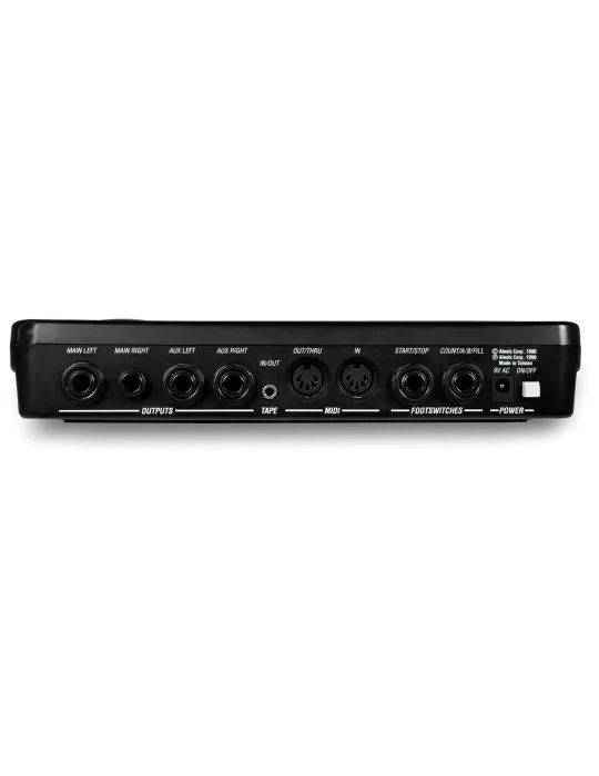  ALESIS SR-16 24-Bit-Stereo|MusicGoodDeal 