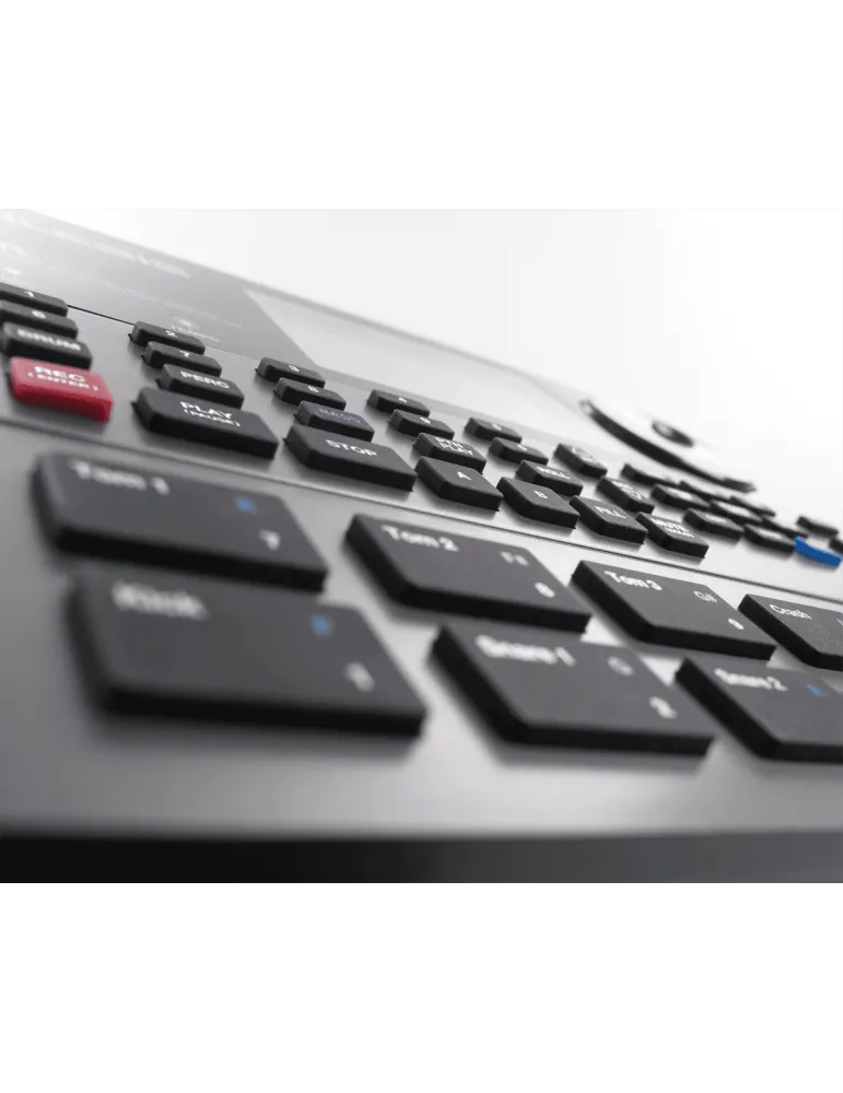  ALESIS SR-18 Dynamic Articulation|MusicGoodDeal 