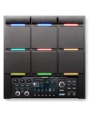  ALESIS STRIKEMULTIPAD 9 zonas + muestreadores / loopers|MusicGoodDeal 