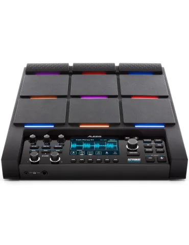  ALESIS STRIKEMULTIPAD 9 Zonen + Sampler / Looper|MusicGoodDeal  2