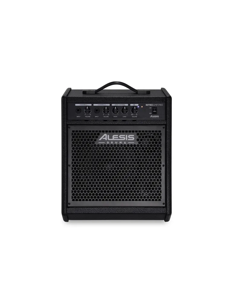 ALESIS NITROAMP-PRO | MusicGoodDeal