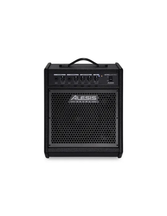 ALESIS NITROAMP-PRO | MusicGoodDeal