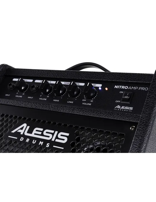 ALESIS NITROAMP-PRO | MusicGoodDeal